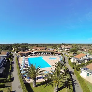 Villaggio Turistico La Cecinella Parque de vacaciones