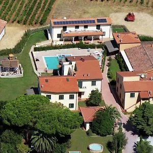 Aparthotel Borgo Guglielmo, Marina di Cecina