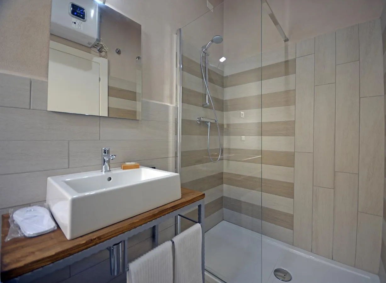 Hotel Della Contrada Marina di Cecina 3*,  Italy