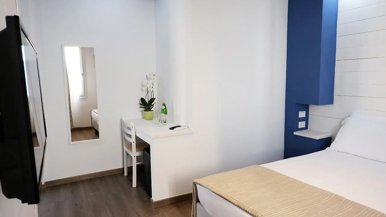Hotel Della Contrada Marina di Cecina