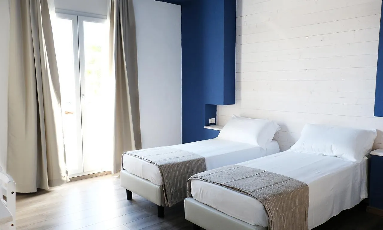 Hotel Della Contrada Marina di Cecina