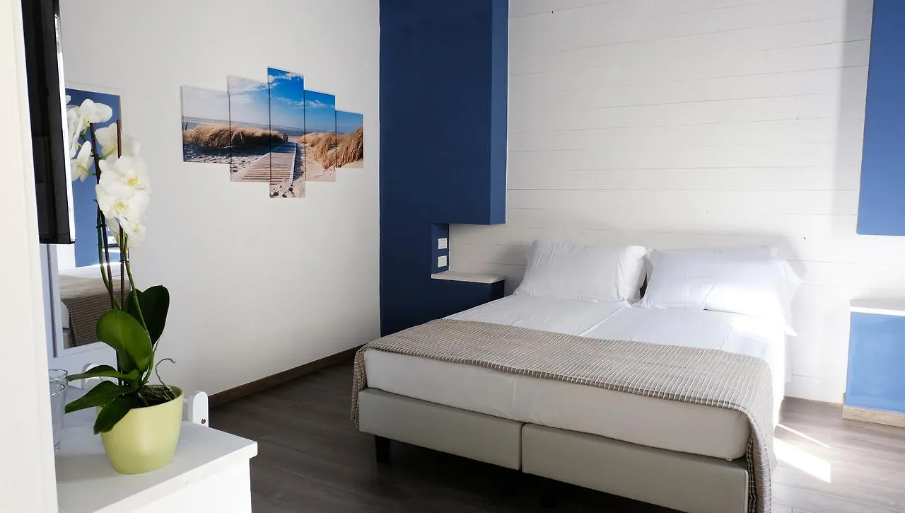Hotel Della Contrada Marina di Cecina Italy