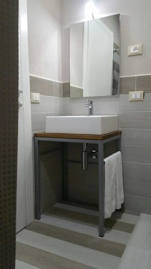 Hotel Della Contrada Marina di Cecina 3*,